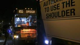 Should I-290 and I-88 be next routes for express buses? Pace wants to know