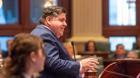 Pritzker must address multi-billion-dollar deficit amid federal funding uncertainty
