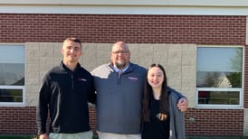 Forrestville Valley School District announces IPA Leadership Award winners
