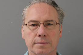 Shorewood man charged with not placing harness on child who fell out of vehicle