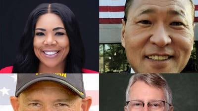 GOP congressional candidates express doubts about Biden’s 2020 White House win