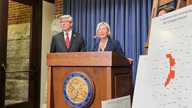 Democrats argue Republicans waited too long to file latest redistricting lawsuit