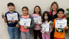 Troy Shorewood students graduate from English Language Learners program