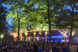 Win free Ravinia tickets at the Putnam County libraries