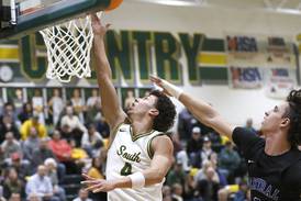 McHenry County Area All-Star Basketball Extravaganza scheduled for Sunday at Alden-Hebron 