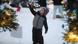 Snow totals: More than 7 inches in parts of northern Illinois as storm moves out