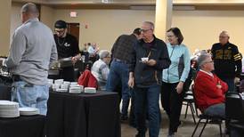 Faranda’s annual Lenten season fish fry supports DeKalb County social service agencies
