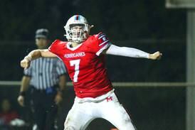 Hope holds off Marian Central in Chicagoland Christian Conference action
