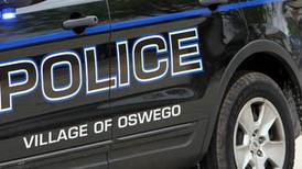 Oswego Police Department, other local law enforcement agencies  moving to encrypted radio communication