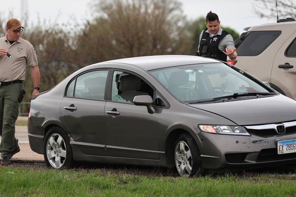 Part of I-88 in Maple Park shut down for police investigation: ISP