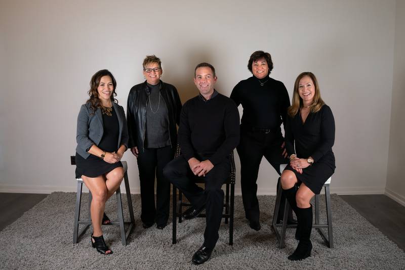 The Mainstreet Organization of Realtors recognized Starved Rock Living Team of HomeSmart Realty Group as a top realtor in its 2021 Production Awards.