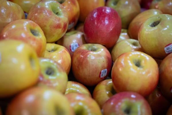 Producer prices shot up 6%, adding to pressure on companies to raise prices for customers