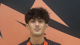 Daily Journal Boys Soccer Player of the Year: Beecher’s Wences Baumgartner