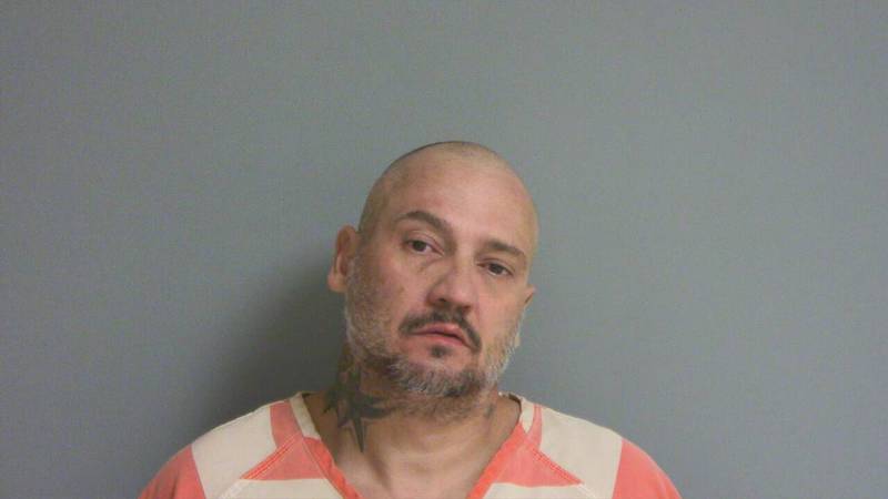 Marvin V. Martin, of Streator