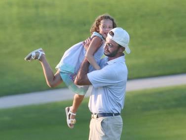 Photos: 2025 Illinois Valley Mens Golf Championship 