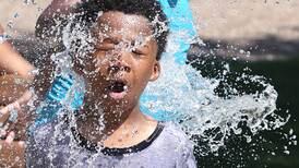 Beat the heat: Cooling centers open in DeKalb County