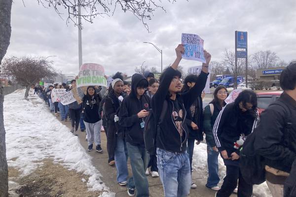 Immigration crackdown hits students statewide with fear, lower attendance and some families not returning