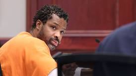 Photos: Matthew L. Martin, charged in DeKalb bank robbery, considers plea as trial nears