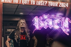 ’80s rockers Sebastian Bach, Jack Russell’s Great White to play Arcada Theatre in St. Charles