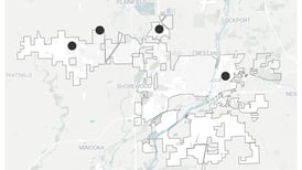 Joliet has seen four shootings in four days. Here’s where.