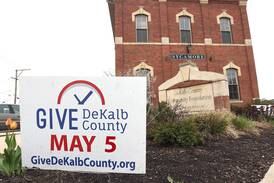 Give DeKalb County sets $1.5M record high for donations to area organizations