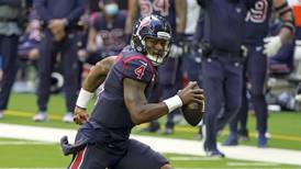 It’s not likely, but here are 3 ways the Bears could trade for Deshaun Watson