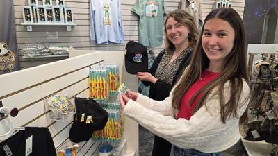 Landing Pad Shop Debuts Ahead of Red Carpet Corridor Festival  