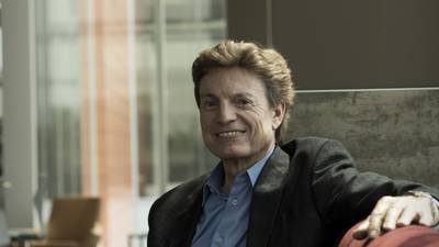 Gale Landers to be inducted into OTHS Hall of Fame