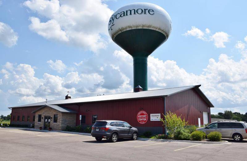 After being closed for months because of the COVID-19 pandemic, the DeKalb County History Center, 1730 N. Main St. in Sycamore, has reopened with limited hours.