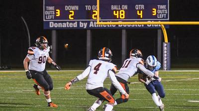 Top 10 games of 2019: No. 4: Prospect edges DeKalb in high-scoring playoff thriller
