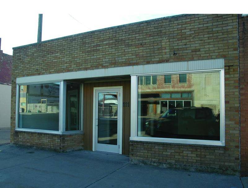 rocery store and pharmacy coming to Polo Shaw Local