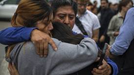 Dozens of LA-area mayors demand the Trump administration stop intensified immigration raids