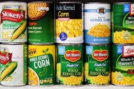 Polo Women’s Club to host food drive Sept. 27