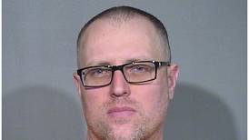 90 days in jail for Wonder Lake man who pleaded guilty to sexually abusing child