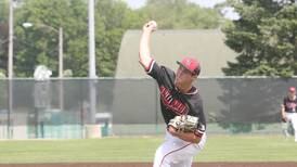 Baseball: Lance Kiesewetter likes to be ‘the guy in a big game’ for Henry