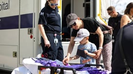 Glen Ellyn Park District to hold touch-a-truck event May 2