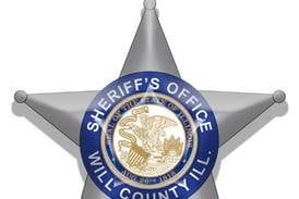 Will County sheriff’s deputies arrest man, woman for attempting to break into Balmoral Park