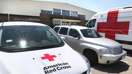 Red Cross offers steps to help you avoid a cooking fire on Thanksgiving