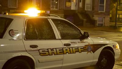 Plainfield Township man charged with reckless discharge of firearm 