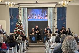 Explore historic churches at Geneva Steeple Walk Concert Series