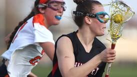 Photos: Huntley at Crystal Lake Central Co-op Fox Valley Conference girls lacrosse