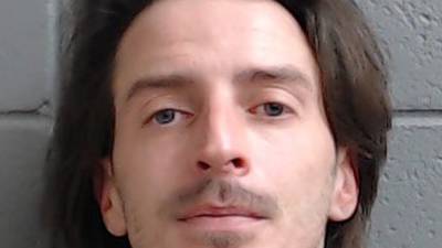 Sterling man arrested in connection with Oct. 30 Sterling shooting where a resident was shot