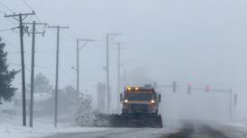 5 to 8 inches of snow possible for McHenry, Lake, Ogle counties