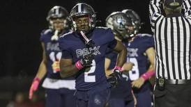 High school football: Week 7 results; recaps for every game in the Kendall County area
