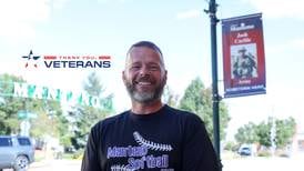 Rich family military history guided Josh Carlile into life of service