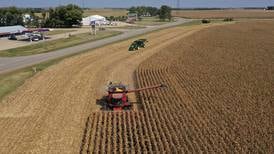 University of Illinois Extension hosts sustainable agriculture workshop series