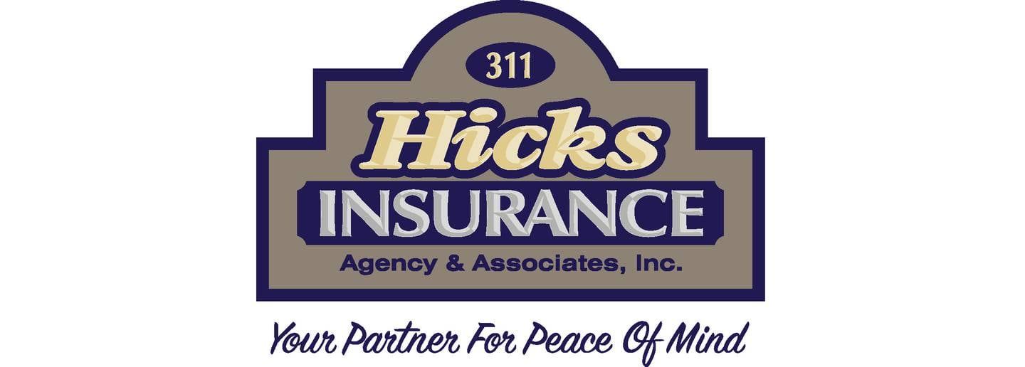 Hicks Insurance logo