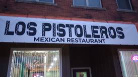 Los Pistoleros opens recently in Spring Valley