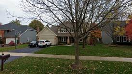 Single-family home sells for $750,000 in Naperville