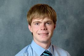 NewsTribune Athlete of the Week: St. Bede’s Greyson Marincic